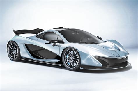 Mclaren 650s Replacement Primed For 2017 Debut Autocar