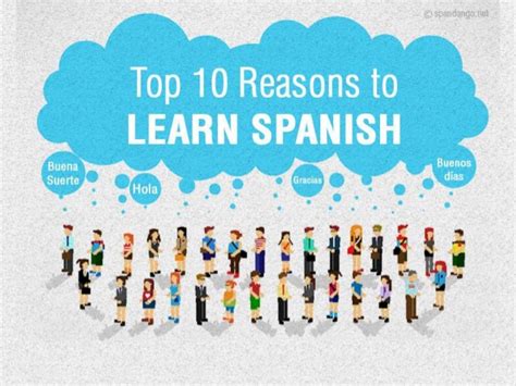 Know The Benefits Of Learning Spanish