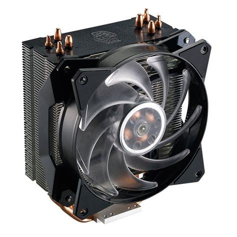 Coolermaster Cooler Master Masterair Ma410p Cpu Cooling System Falcon