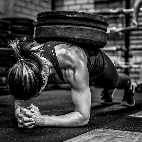Crossfit Inspiration And Search On Pinterest