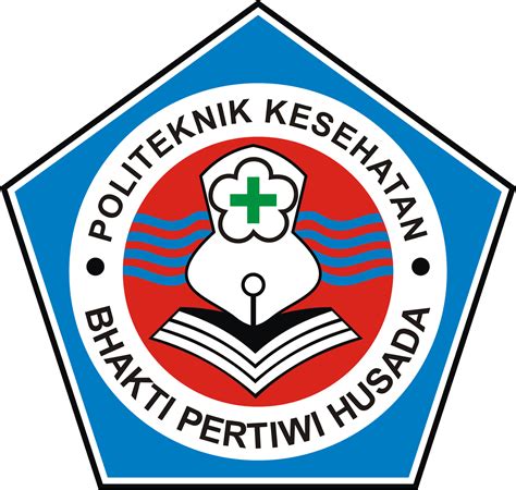 ESAprint: LOGO POLTEKKES BHAKTI PERTIWI HUSADA CIREBON