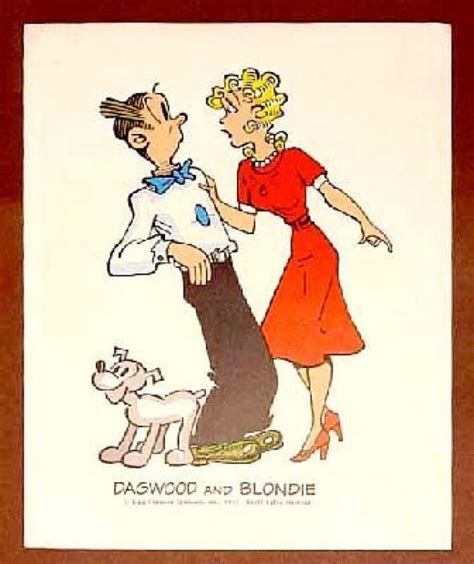 the great comic strip coverup old cartoons classic cartoons blondie and dagwood