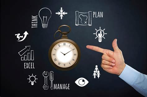 3 Top Tips For Better Time Management Virtual Pa Support