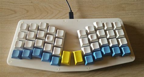 Custom Atreus Keyboard Build Log Diy Mechanical Keyboard Keyboard