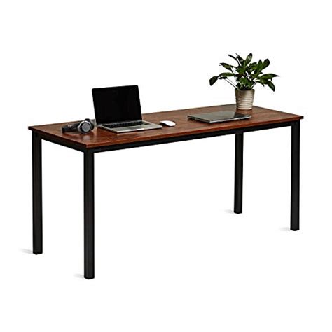 What Is Reddits Opinion Of Decoholic Modern Computer Desk 63 Inch