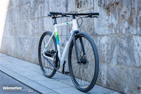 Mahle Ebikemotion X35 New Ultra Light E Bike Drive Velomotion
