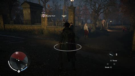 Assassin S Creed Syndicate Guide Sequences With Tips Off