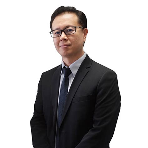 Siew cheang has appeared and continues to appear as counsel in many complex and high profile business and corporate disputes. Dato Dr. Tikfu Gee - General and Bariatric Surgery
