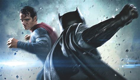 Two New Batman V Superman Dawn Of Justice Posters Revealed Ben