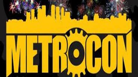 Metrocon Is This Weekend July 15 17 2022 In Tampa Florida Florida