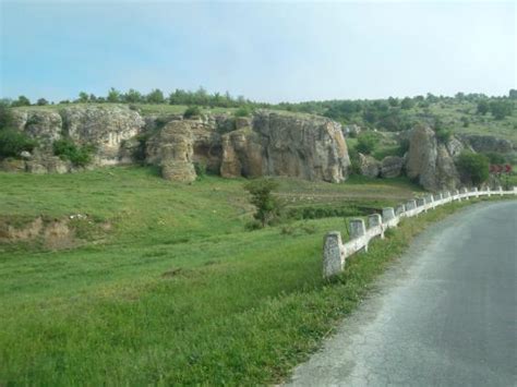 Dobrogea Gorges Reserve Constanta 2020 All You Need To Know Before