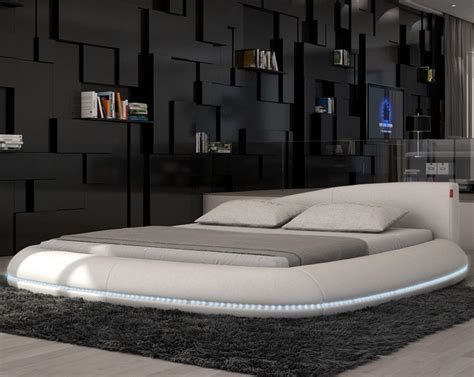 Excellent Splendid Bedroom Furniture Designs Ideas With White Round