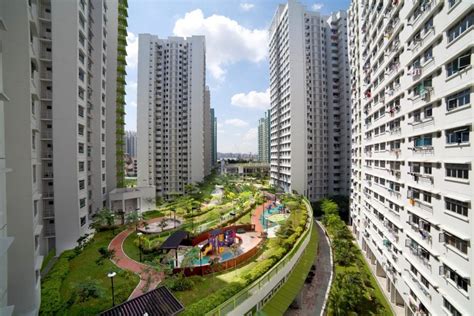 Why Singaporeans Will Be Rushing For Sengkang Hdb Flats