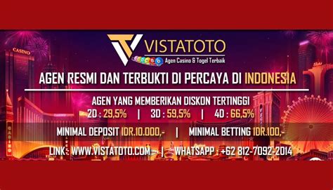 vistatoto