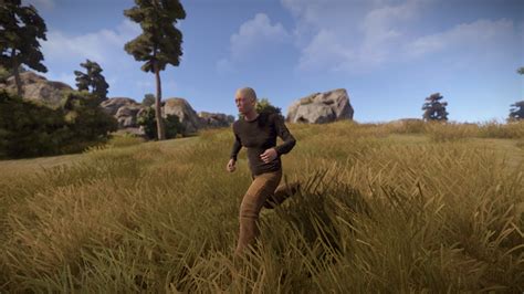 Rust Adds Permanent Gender And Kicks Off More Controversy