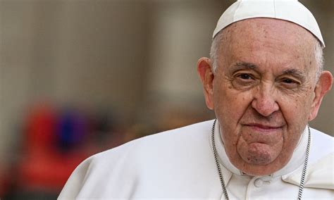 Pope Accepts Polish Bishops Resignation Amid Gay Orgy Scandal