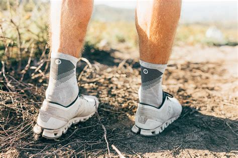 5 Best Trail Running Socks For 2021 Actionhub