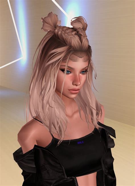 Imvu On Twitter Imvu Has Been Named Best For Realistic Graphics For
