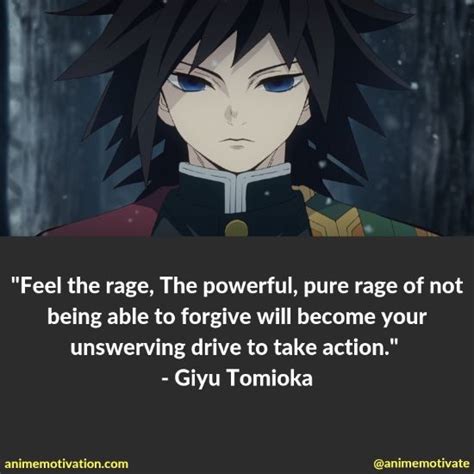 40 Of The Best Demon Slayer Quotes For Fans Of The Anime Anime Love