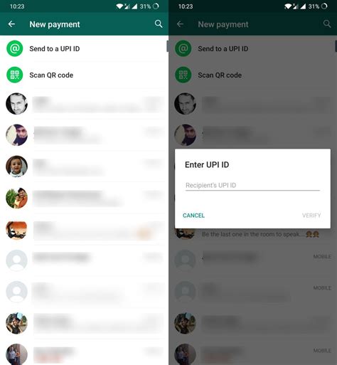 Whatsapp Payments Service In India Starts From Today Know How To Add