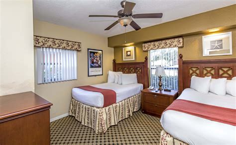 Four Bedroom Villa Westgate Lakes Resort And Spa In Orlando Florida