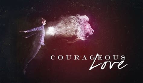 Confident Christianity “courageous Love” 1 Corinthians 5 The