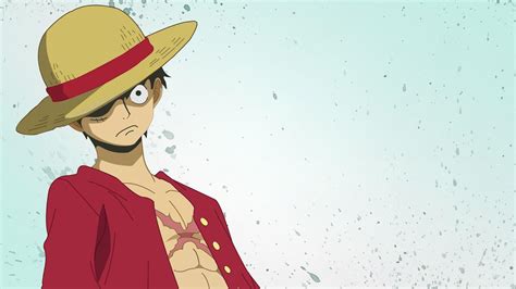 Luffy Wallpapers Wallpaper Cave