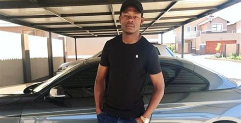 Thembinkosi lorch, 27, from south africa orlando pirates we have 4 images on don't forget to bookmark thembinkosi lorch car collection using ctrl + d (pc) or. Pics! Check Out Ndumiso Mabena's Car Collection - Diski 365