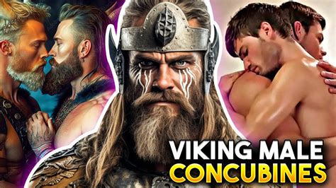 The Untold Truth About Vikings And Homosexuality Youtube