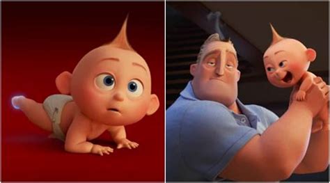 The Incredibles 2 Teaser Trailer After 13 Long Years We Finally Have A First Look Watch Video