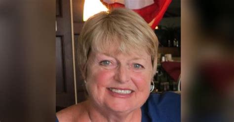Barbara Johnson Obituary Visitation And Funeral Information