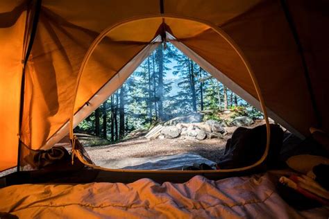 Camping Sex Tips Positions And Packing List Darcy