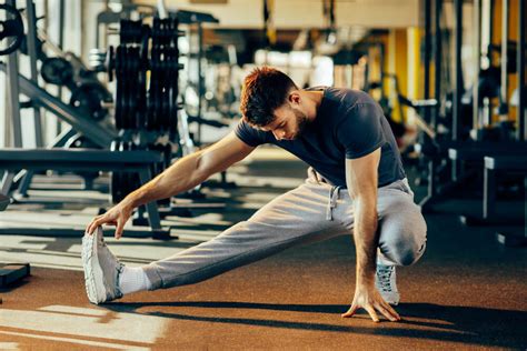 5 Warm Up Exercises You Can Do Before Hitting Your Workout Rec Xpress
