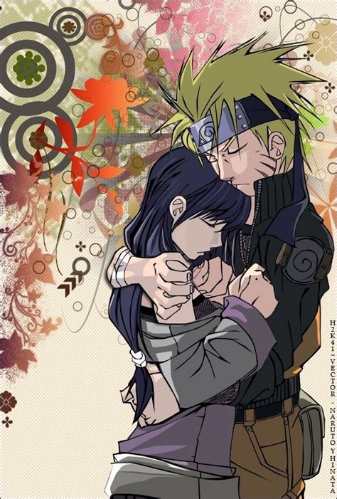 Naruto ️ Hinata Wiki Anime Amino