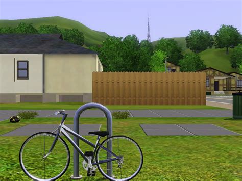 The Sims Resource Bmx For Kids