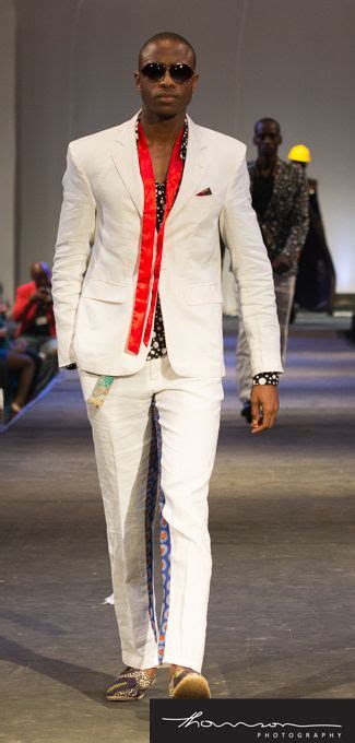 White Suit Fafa Kenya African Men Fashion African Clothing For Men Well Dressed Men