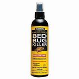 Images of Harris Bed Bug Spray