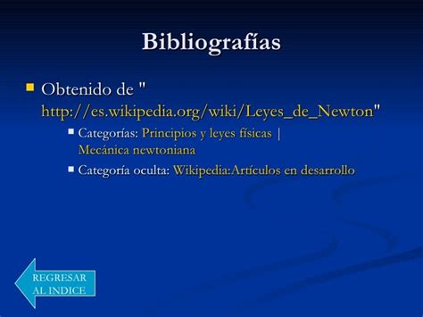 Ejemplos De Las Tres Leyes De Newton Wikipedia Ley Compartir