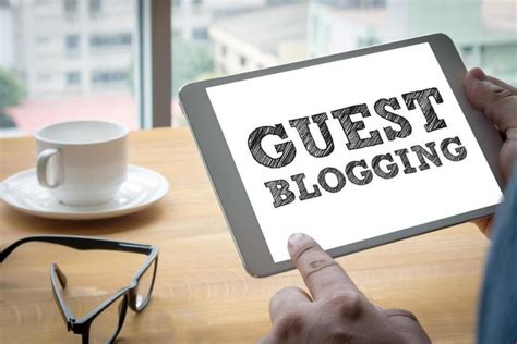 40 Marketing Blogs That Accept Guest Posts Guest Blogging Sites