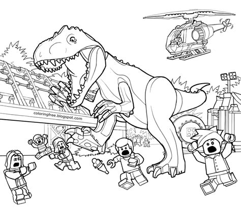 The type tyrannosaurus rex rex meaning king in latin often ca. Free Coloring Pages Printable Pictures To Color Kids And ...