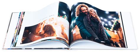 Range of cover and background themes available. Layflat Photobooks | Photobook Canada
