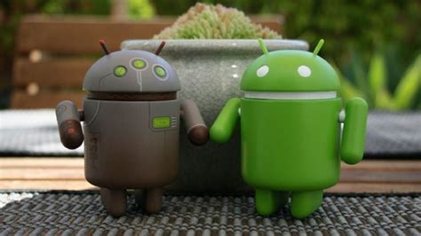 Android 12 Qué Celulares Son Compatibles Con La Actualización Del