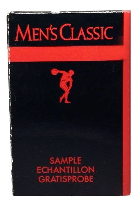 men s classic by mülhens after shave reviews and perfume facts