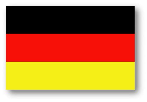 Как Выглядит Флаг Германии Картинки Telegraph