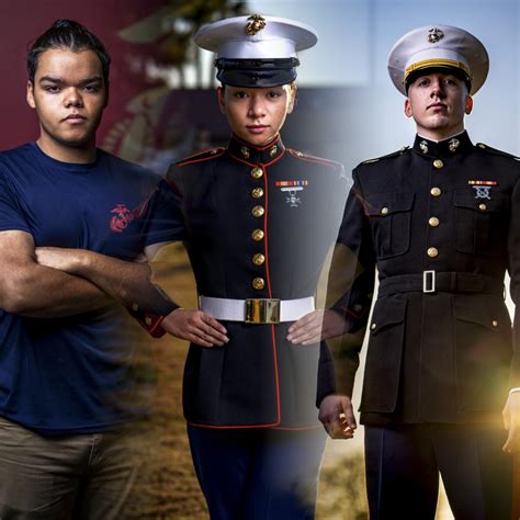 Dvids News Marine Corps Reserves A Path To Success