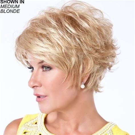 28 Womens Short Hairstyles Front And Back View Hairstyle Catalog
