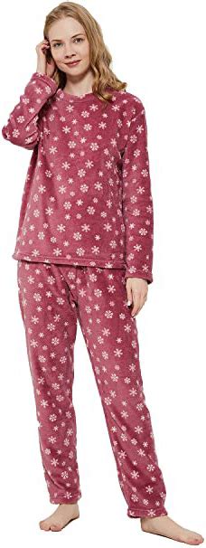 Los 10 Mejores Pijamas De Invierno Con Toda La Información