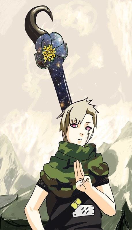 Naruto Yagura Edit 2 By Throughmaiey3s On Deviantart