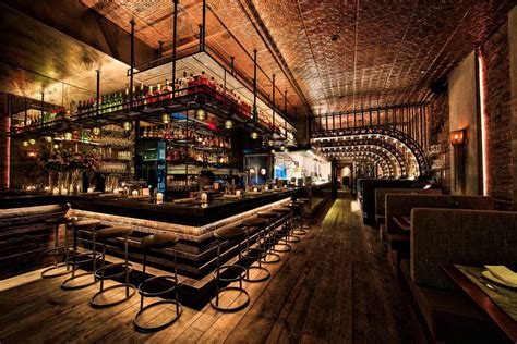 Gallery Of 2016 Restaurant And Bar Design Awards Announced 15 Bar