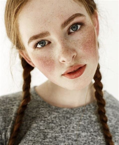 Pin By Ann Williams On Photo Inspiration Beautiful Freckles Freckles Girl Red Hair Freckles